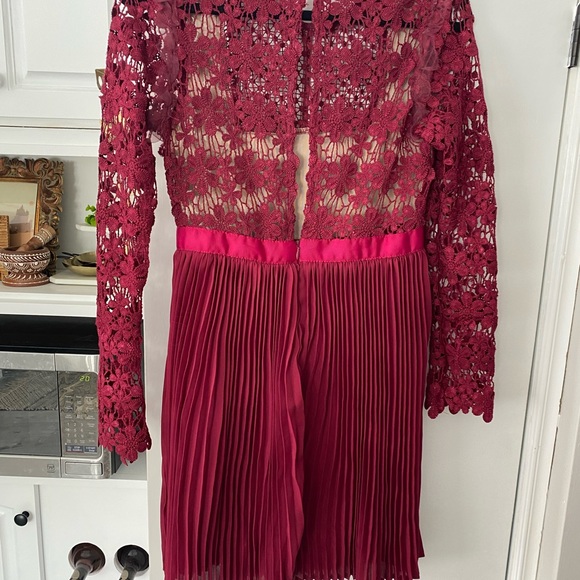 New with tags Romeo and Juliette couture size medium dress - Picture 4 of 10